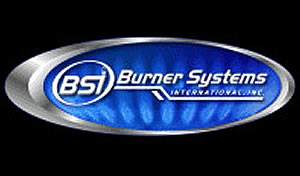Burner Systems logo