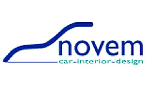 Novem logo