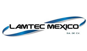 Lamtec Mexico logo
